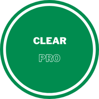 Clear Pro
