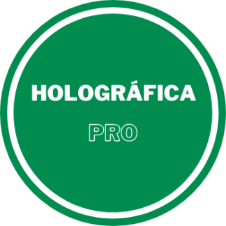 Holográfica