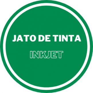 Jato de Tinta (inkjet)